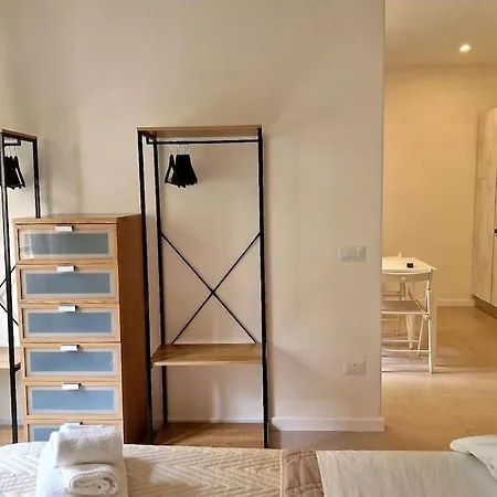 Lägenhet Piccolo Di Charme Neapel