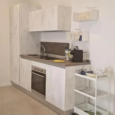 Appartamento Piccolo Di Charme