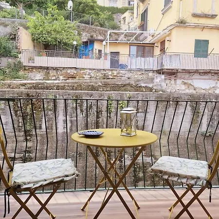 Piccolo Di Charme Napoli