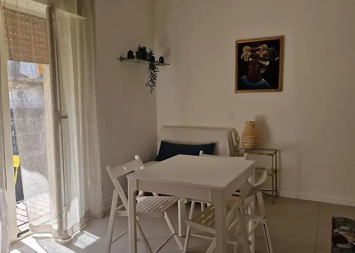 Piccolo Di Charme Neapel