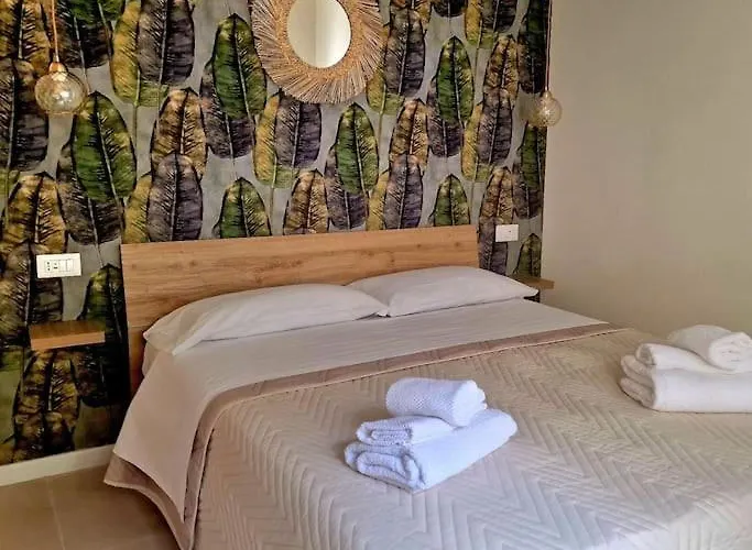 Piccolo Di Charme * Neapel