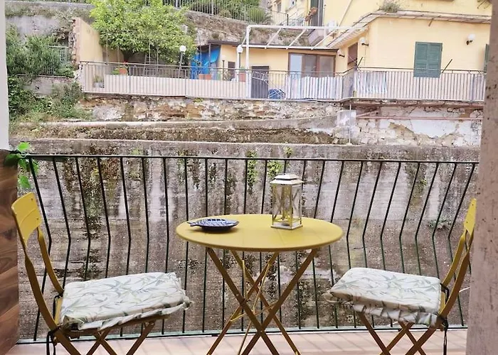 Piccolo Di Charme Neapel