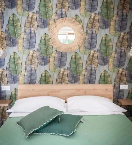 Lägenhet Piccolo Di Charme *