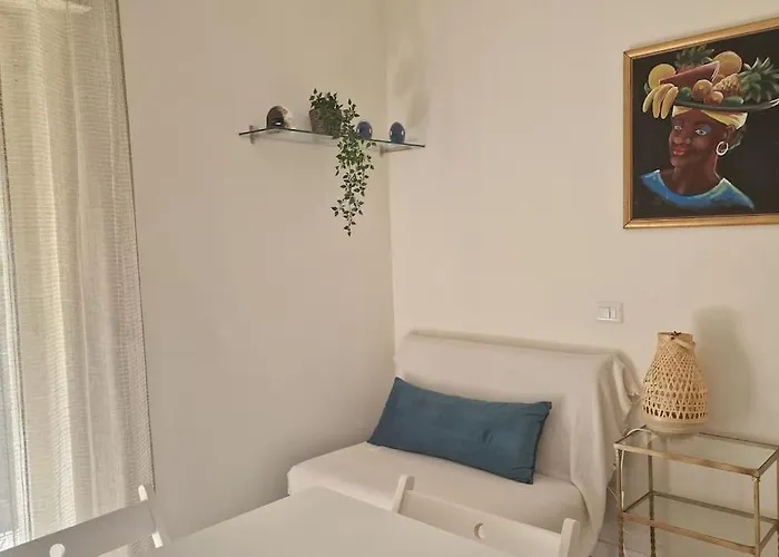 Piccolo Di Charme * Napoli