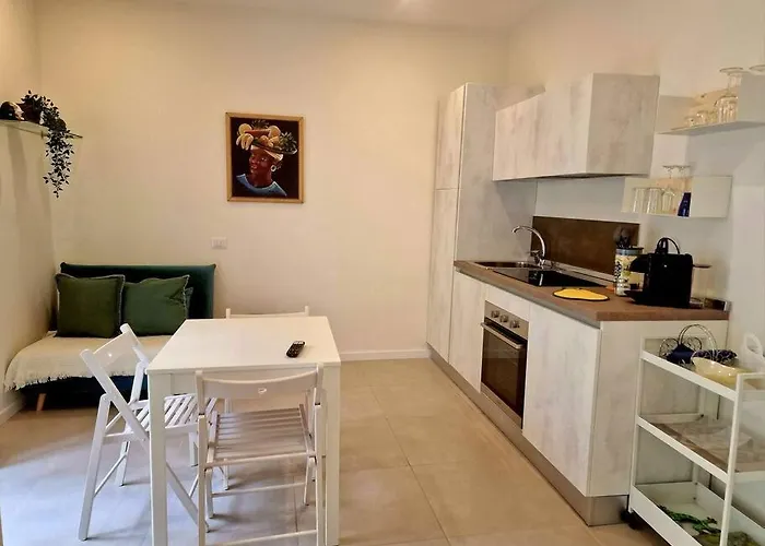 Piccolo Di Charme Appartamento *